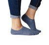 3 pack of basic ankle socks