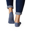 3 pack of basic ankle socks