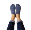 3 pack of basic ankle socks