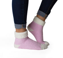  cozy slipper sock