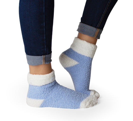 cozy slipper sock