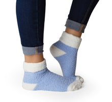  cozy slipper sock