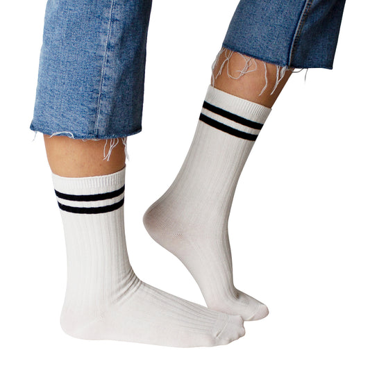 the athletic sock