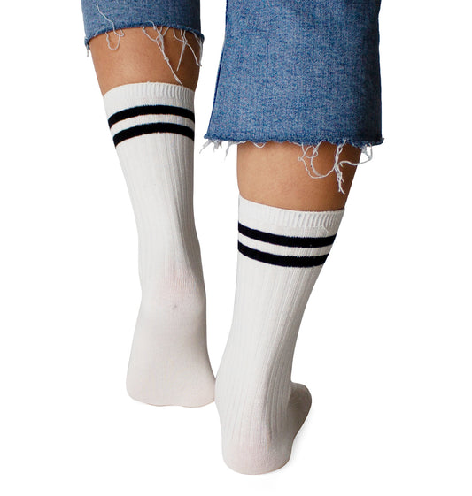 the athletic sock