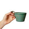 Haya Coffee Mug