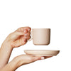 Selene Mug and Saucer