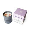 rose & oud candle