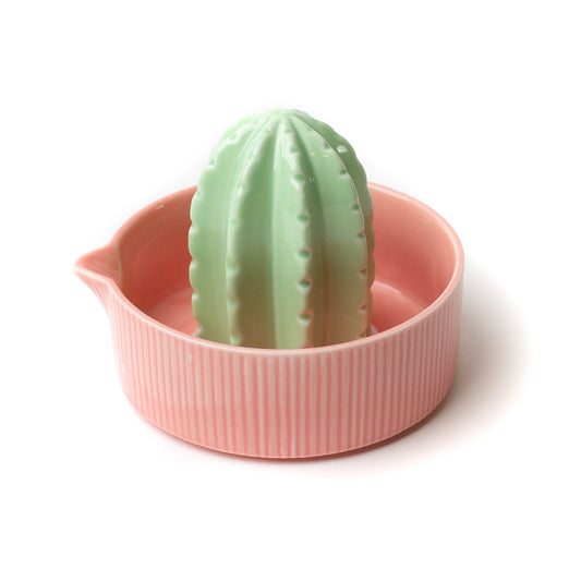 Ceramic Juicer