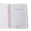 90 Day Planner