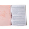 90 Day Planner