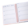 90 Day Planner