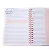 90 Day Planner