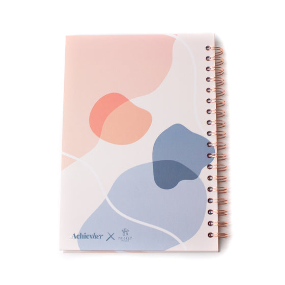 90 Day Planner