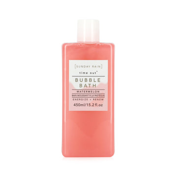 Bubble Bath Watermelon