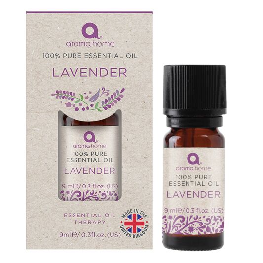 Lavender- Essential Oils 9Ml