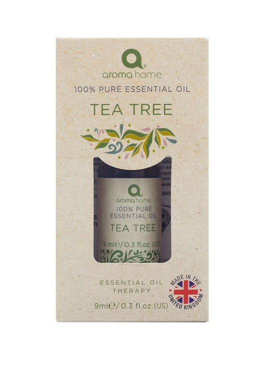 Tea Tree Essential Oil 9Ml