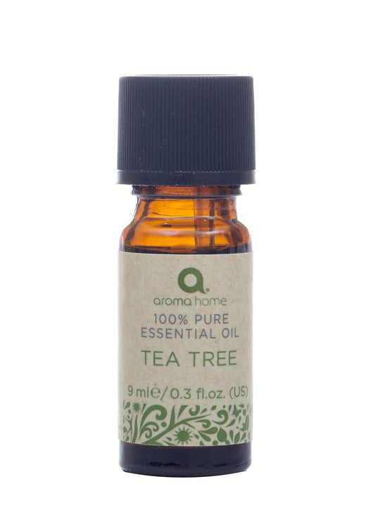 Tea Tree Essential Oil 9Ml