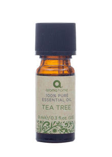  Tea Tree Essential Oil 9Ml