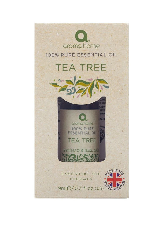 Tea Tree Essential Oil 9Ml