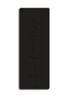 Fearless PU Yoga Mat