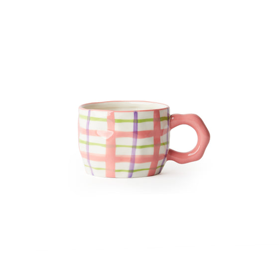 'Picnic' Ceramic Mug