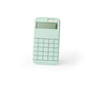The 'Count On Me' Calculator in Powder Blue