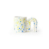 'Joy' mug, Speckled