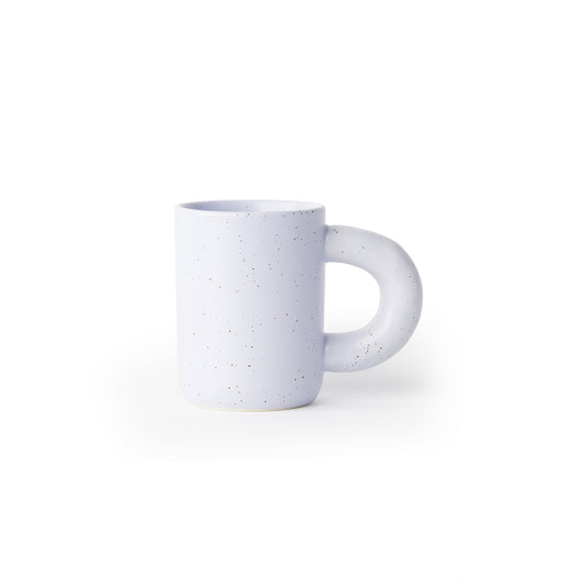 'Emmi' Thick Handle Mug