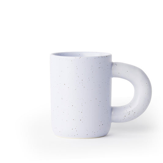 'Emmi' Thick Handle Mug