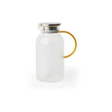 'Ottolie' Cold Kettle with Gold Handle