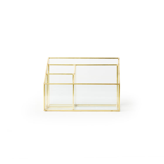 'Romy' Glass Organiser