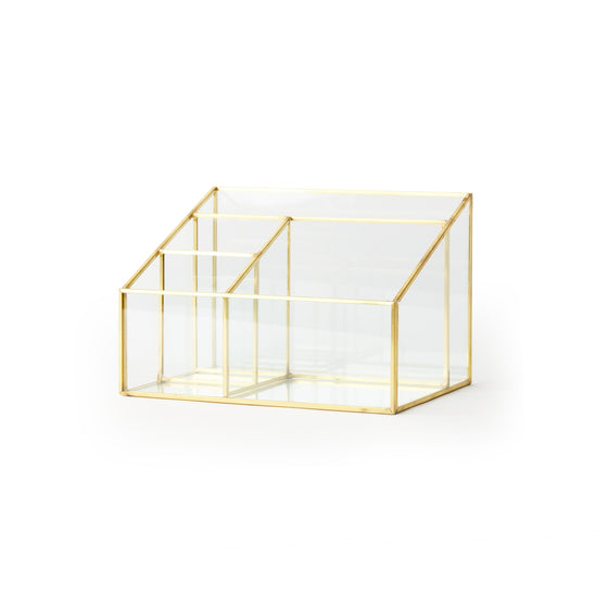 'Romy' Glass Organiser