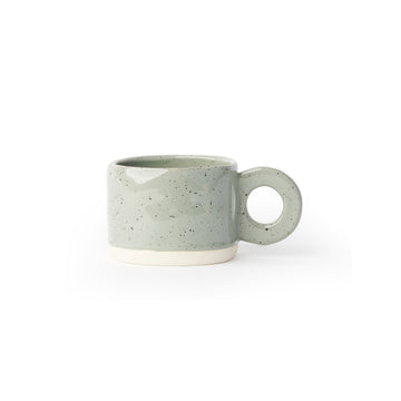 'Greta' Mug