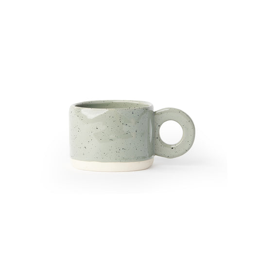 'Greta' Mug