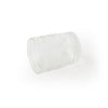 'Ray' Sunflower Glass - Small
