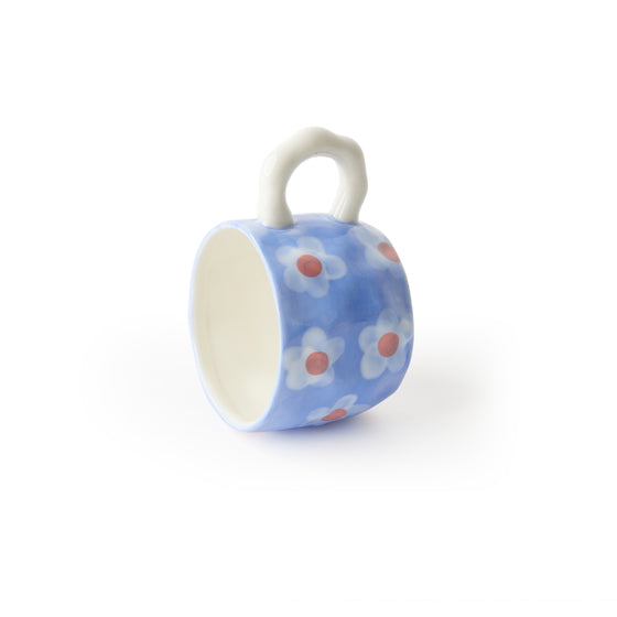 'Daisy' Ceramic Mug