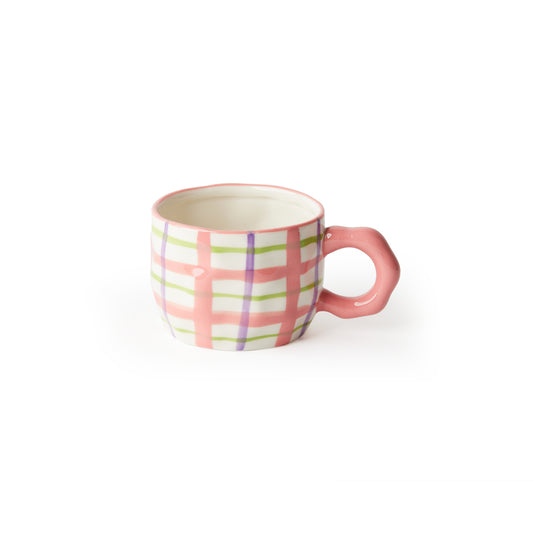 'Picnic' Ceramic Mug