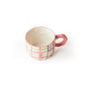 'Picnic' Ceramic Mug