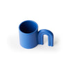 'Joy' mug, Ink Blue