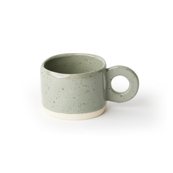 'Greta' Mug