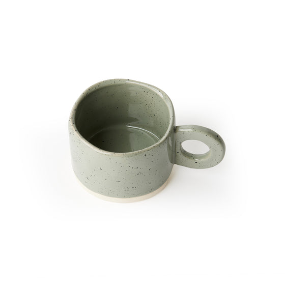 'Greta' Mug