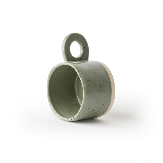 'Greta' Mug