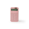 The 'Count On Me' Calculator in Pink Pearl