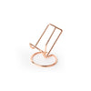 Multitasker' Handsfree Rose Gold Phone Stand
