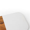 'Claudia' Marble Dipped Wooden Cheese Board
