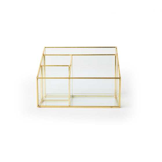 'Romy' Glass Organiser