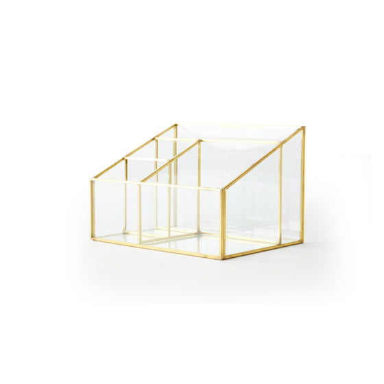 'Romy' Glass Organiser