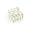 'Romy' Glass Organiser