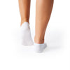 3 Pack Ribbed Ankle Socks