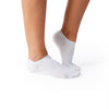 3 Pack Ribbed Ankle Socks